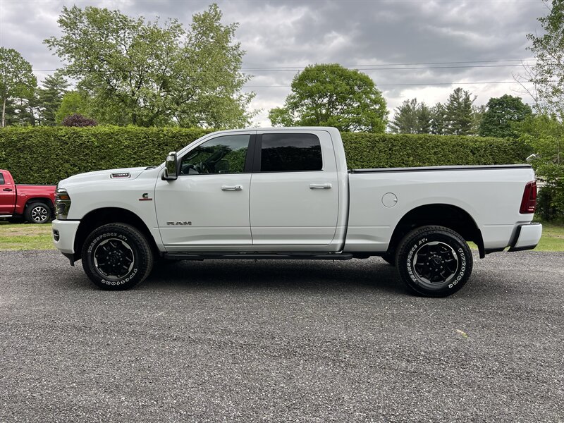 ram ram 2500 pickup 2026 3C63R5FL9TG249082 image ram ram 2500 pickup 2026 3C63R5FL9TG249082 image